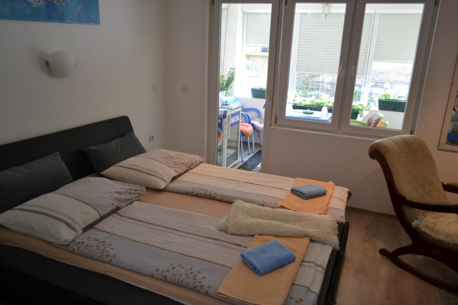 Bed and Breakfast Rzav Вишеград Номер фото