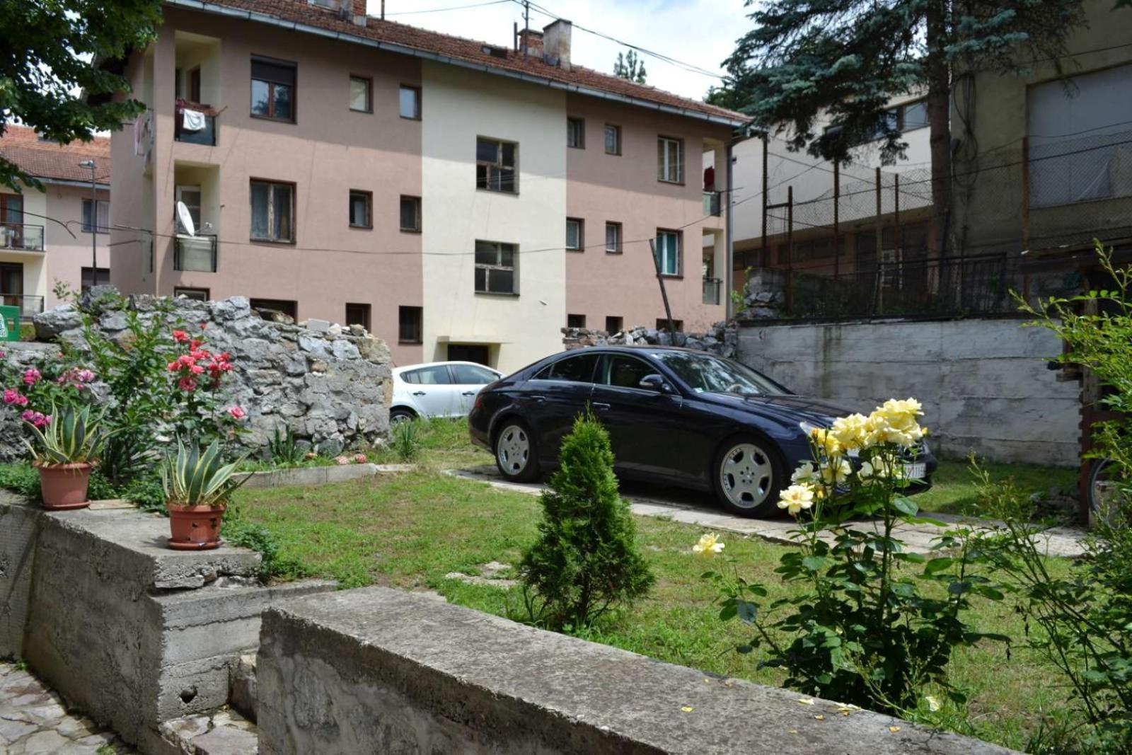 Bed and Breakfast Rzav Вишеград Номер фото