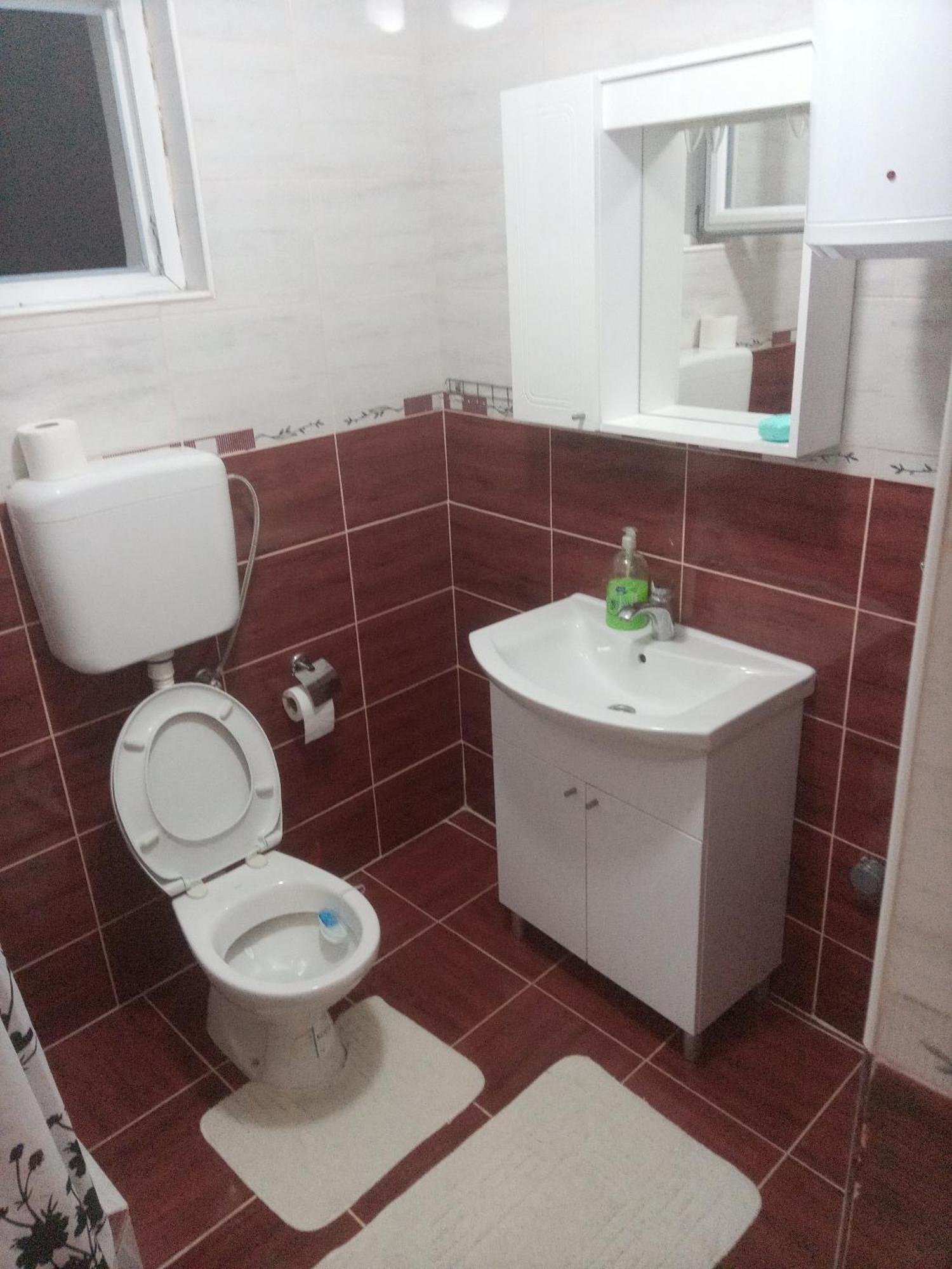 Bed and Breakfast Rzav Вишеград Номер фото