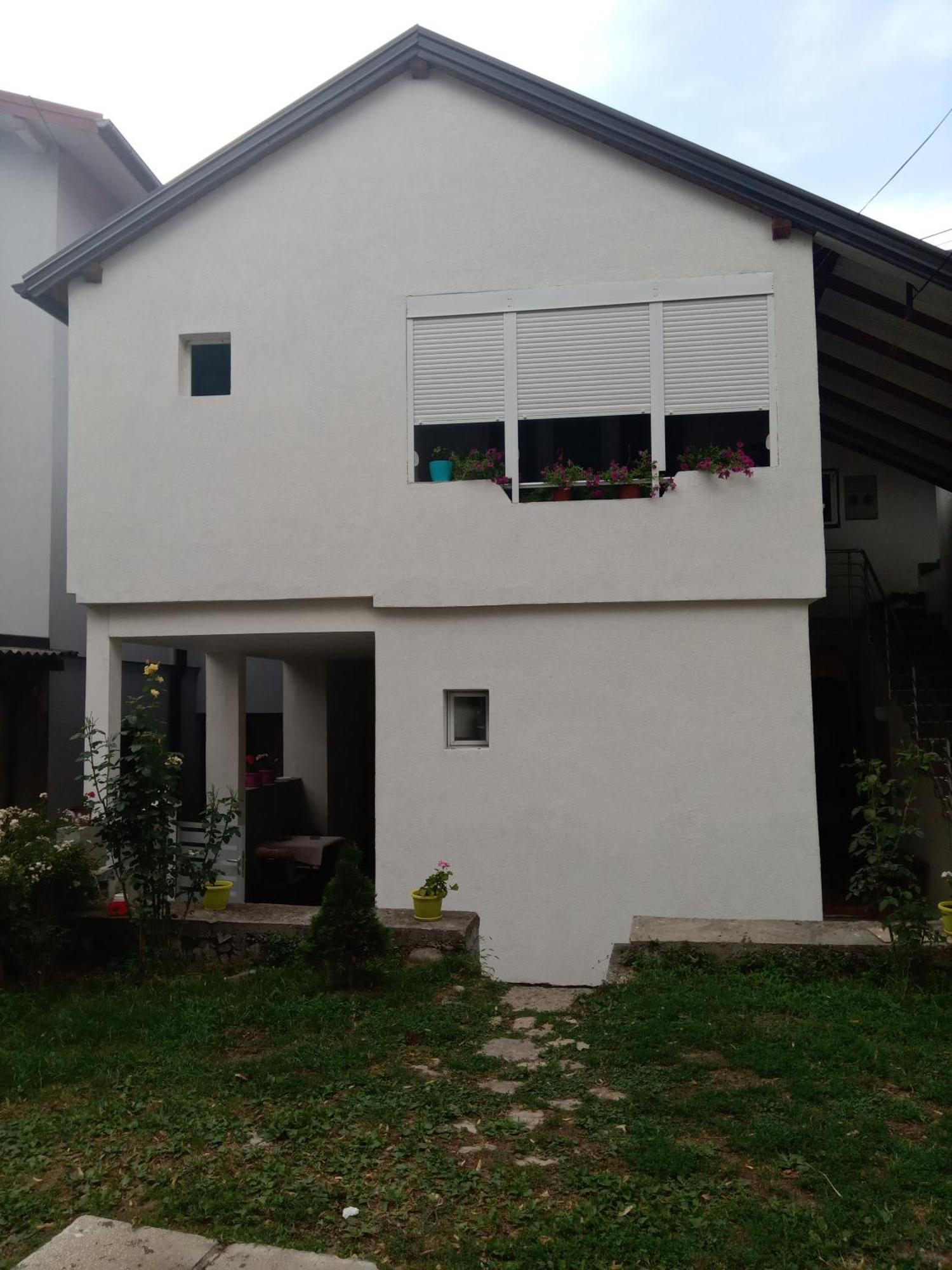 Bed and Breakfast Rzav Вишеград Номер фото