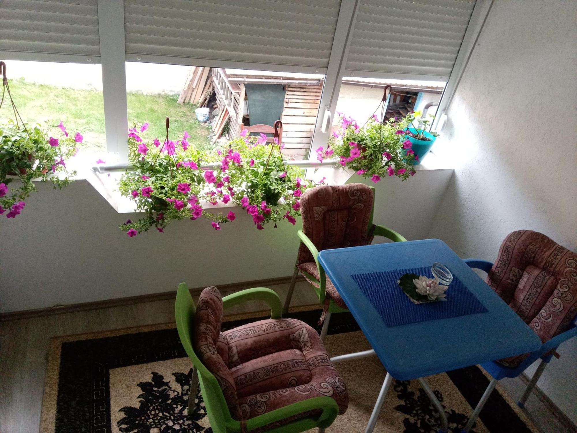 Bed and Breakfast Rzav Вишеград Номер фото